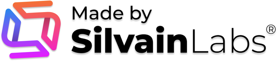 Silvain Labs - Profesyonel Eticaret Sistemleri