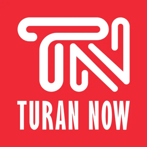Turan Now uygulama ikonu